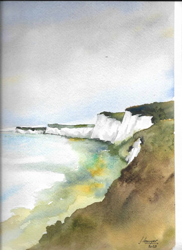 josé-lecuyer-aquarelles